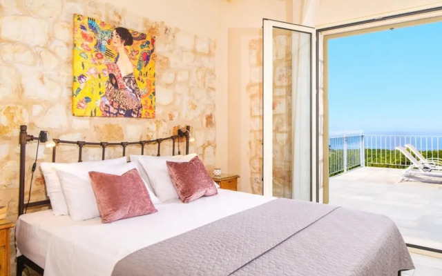 Villa Horizon in Antipata