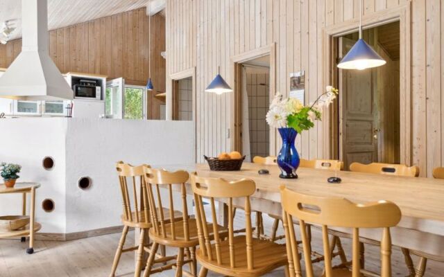 "Karitte" - 5km from the sea in NW Jutland