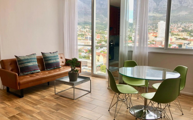 Midtown Rentals at Perspectives