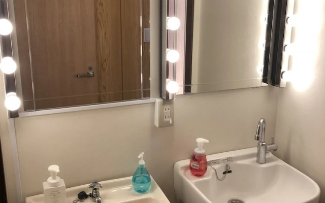 RSD village - Hostel