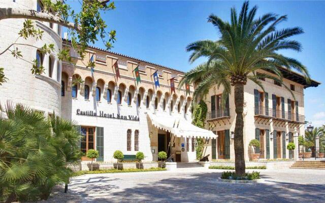 Castillo Hotel Son Vida, a Luxury Collection Hotel, Mallorca - Adults Only