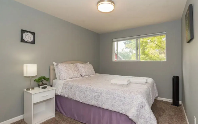 Happy Day Express Lovely 3 Bd Renton Retreat! - фото 4