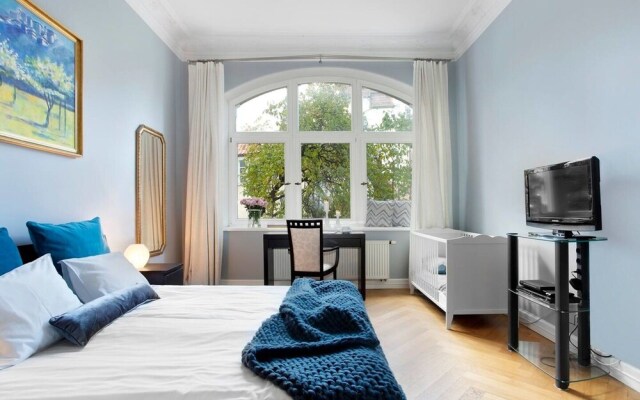 Admiralski- Stylish Apartment 100 Meters From Seaside