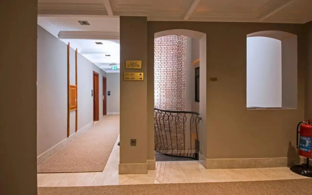 Vardar Palace Hotel - Special Class
