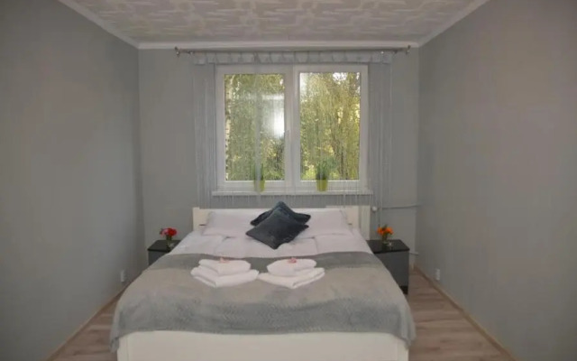 Apartament Skałka