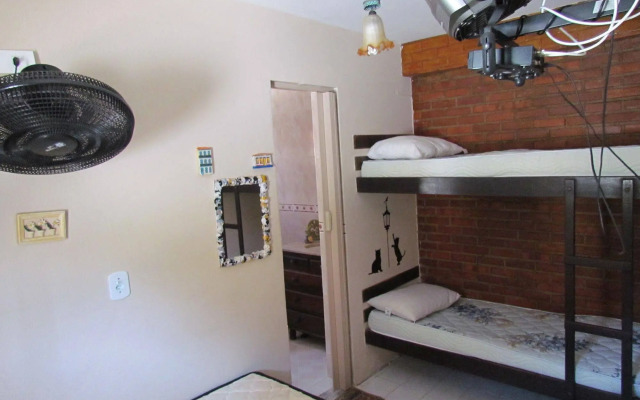 Pousada Espaço Monte Cristo