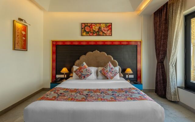 Sterling Balicha Udaipur