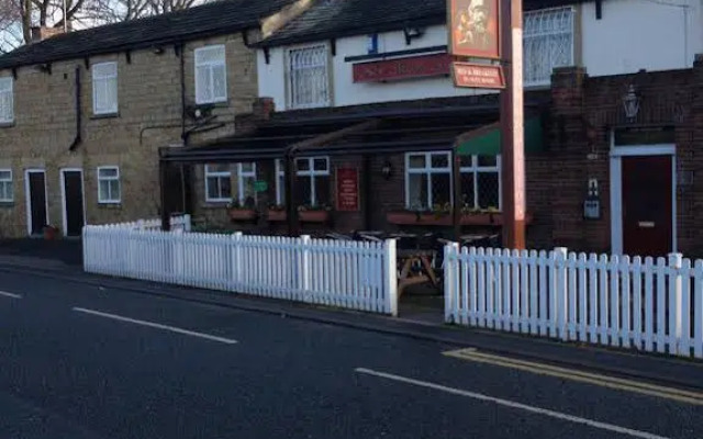 New Masons Arms
