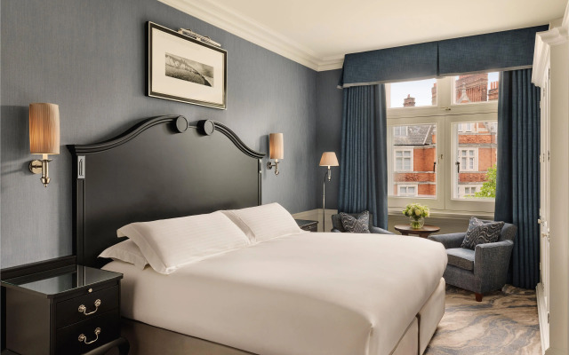 The Connaught, Maybourne