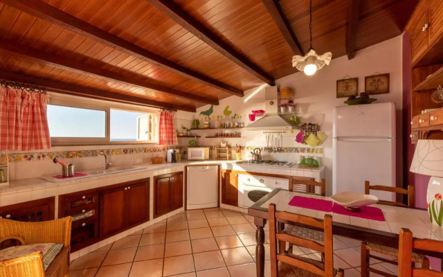 Vacanze Al Mare Patrizia's Sweet Home