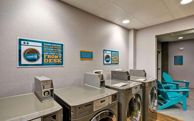 Home2 Suites by Hilton Green Bay