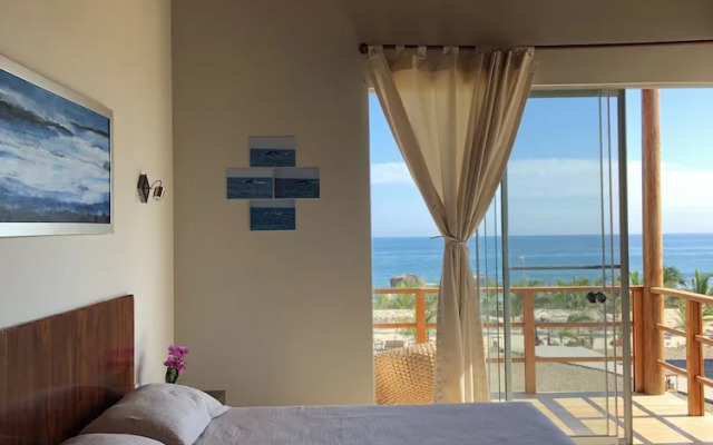 El Samay Hotel Boutique