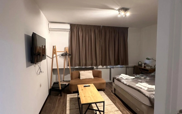 Lovely 1 bedroom apartment in the heart of Skopje!