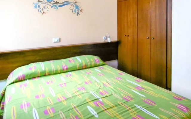 Villa With 3 Bedrooms in Balestrate, With Furnished Garden and Wifi