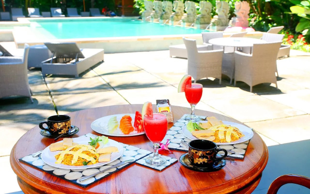 Dewantara Boutique Villa Resort Bali