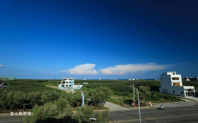 Yun's Homestay