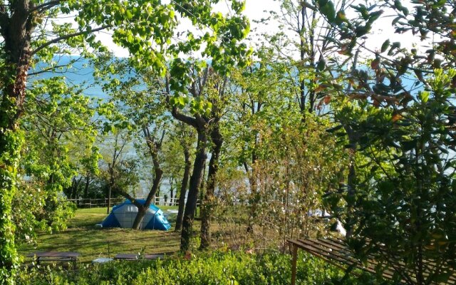 Camping Gabicce Monte