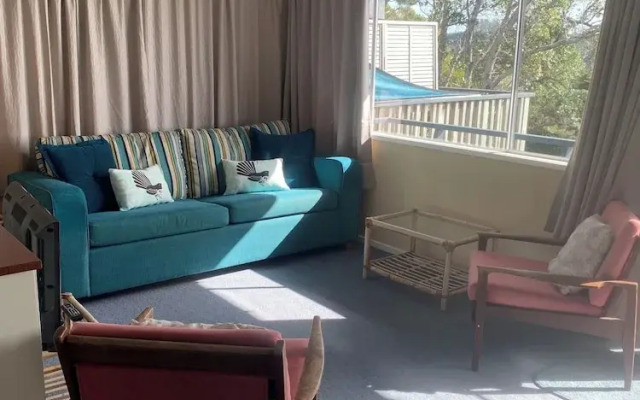 The Retreat Bay of Islands