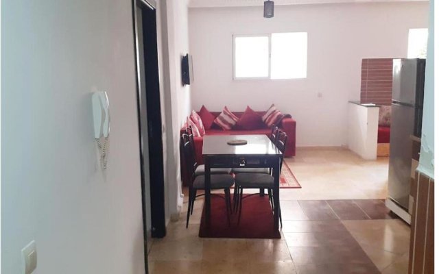 Apartment in Essaouira 3 Minutes From the Beach