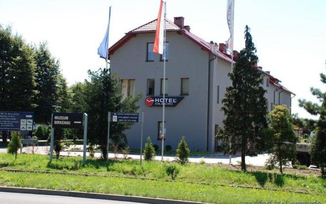 Hotel Olecki