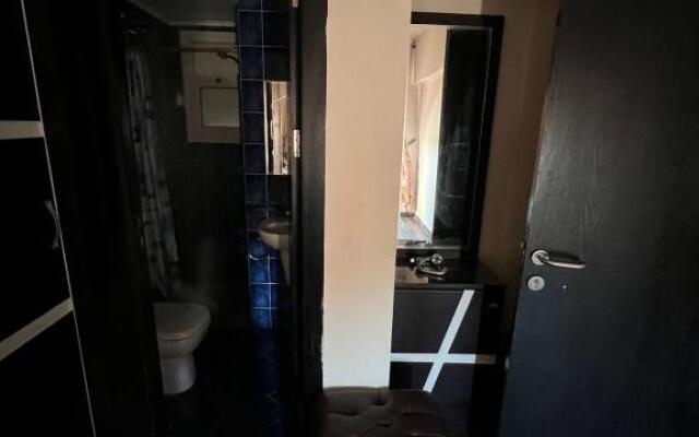 Porto Sharm Suites