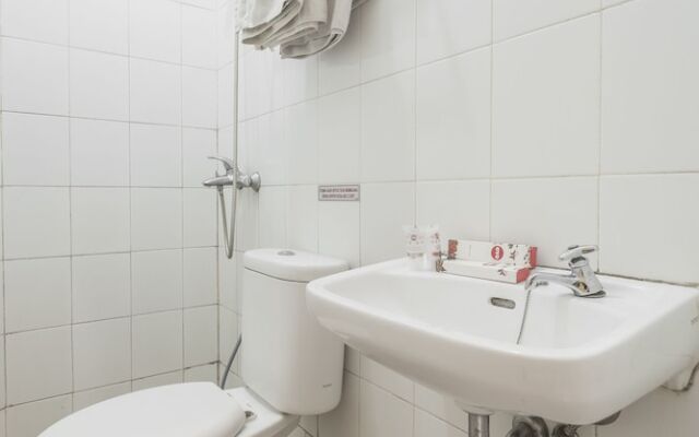 OYO 500 Nilam Residence