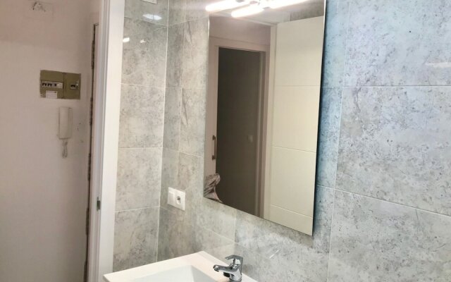 Cenit Apartment