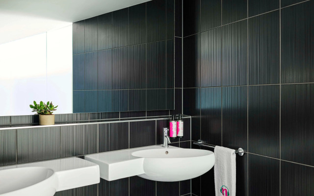 Отель nhow Berlin