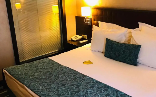 Notte Hotel