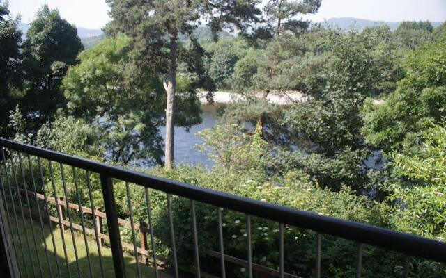 Rossie Lodge Apartment