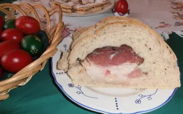 Vámosi Vendégház