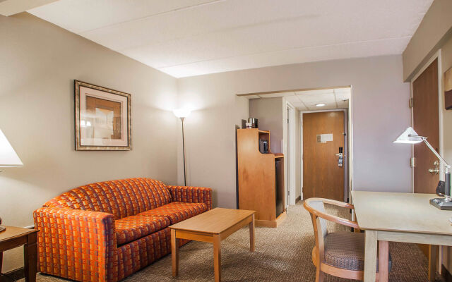 Four Points by Sheraton Allentown Lehigh Valley