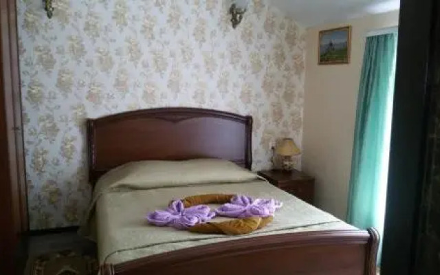 Guest House Volna