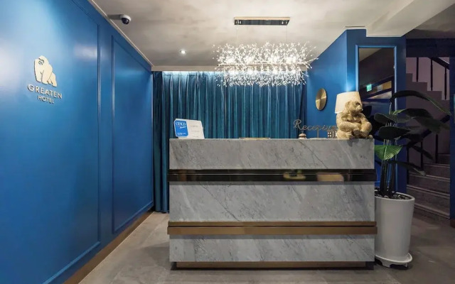 Greaten Hotel