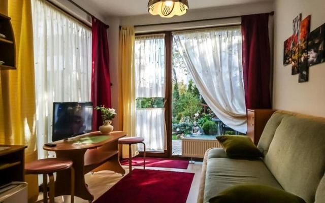 Willa Christo Dom z Dusza