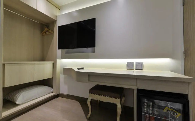 Syama Mansion Phromphong