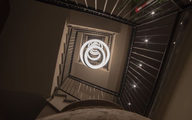 Best Western Plus Hotel Terre di Eolo