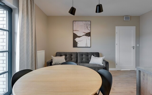 RentPlanet - Dwie Motławy