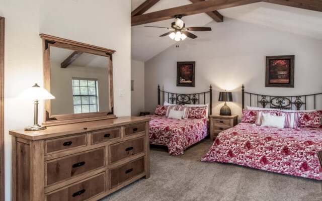 Ruidoso Three-bedroom