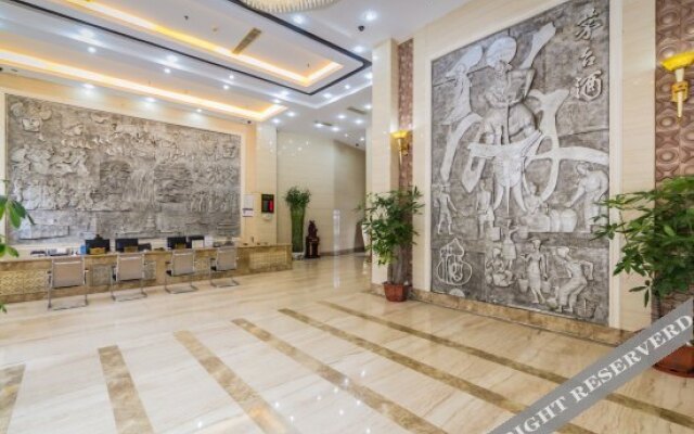 Quangui Hotel