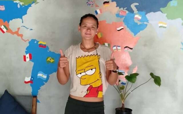 Interconnection Hostel