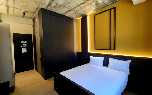 Breda Suites Hotel Milano