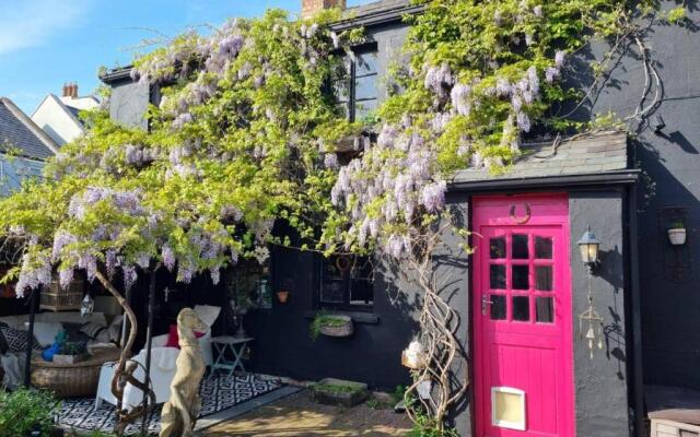 Bluebell Cottage