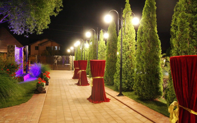 Rixo`s GuestHouse