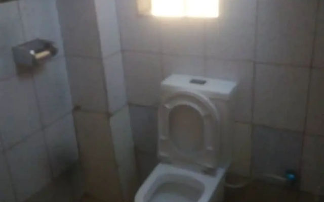 Faraja Hotel