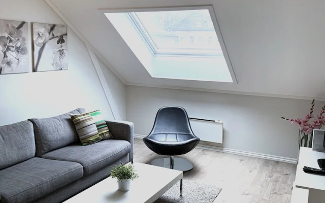 The APARTMENTS Company - Bislett