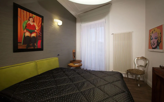 Ferrari Suite