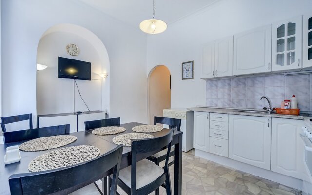 Apartment FlatStar on Nevsky 113