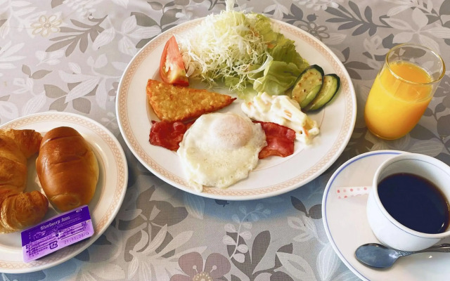 Hakuba Park Hotel