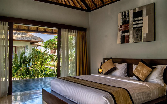 Living Asia Resort & Spa